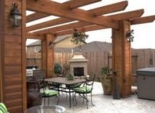 Kwikfynd Pergolas
capeconran